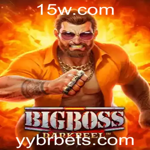 Explorando o Universo de BigBoss: Um Novo Fenômeno dos Jogos