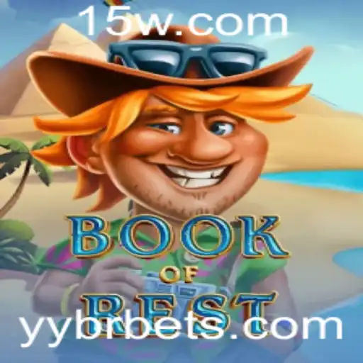 Exploração do Mundo Enigmático de BookofRest
