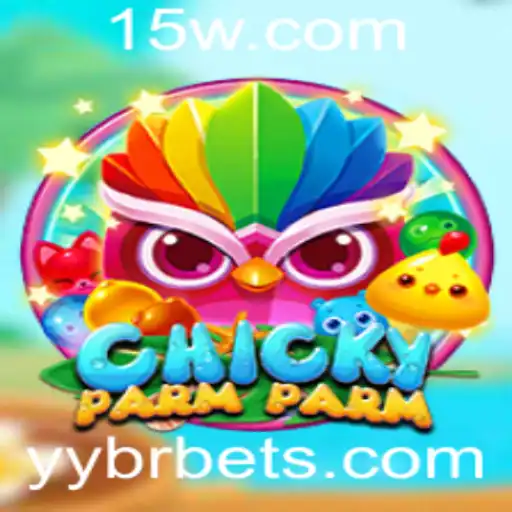 Descubra o Entusiasmante Mundo de ChickyParmParm
