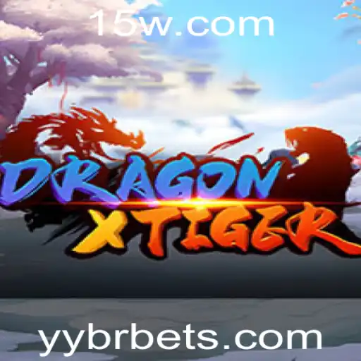 Descubra DragonXTiger: Um Jogo Emocionante de Estratégia e Aventura