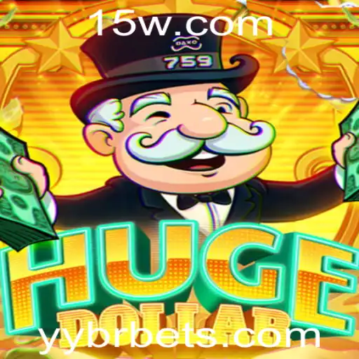 Descubra o Mundo de Aventuras com HugeDollar: Uma Experiência Inovadora