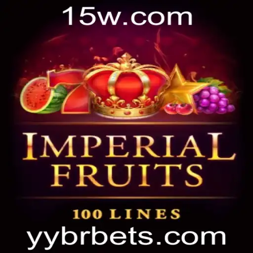 Descubra o Mundo Vibrante de ImperialFruits100