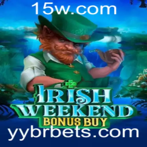 Explorando o Fascinante Mundo de IrishWeekendBonusBuy: Um Jogo Emocionante com Regras Únicas