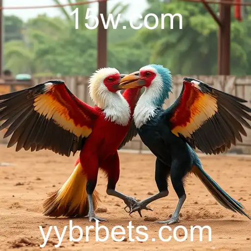 Jogos de sabong