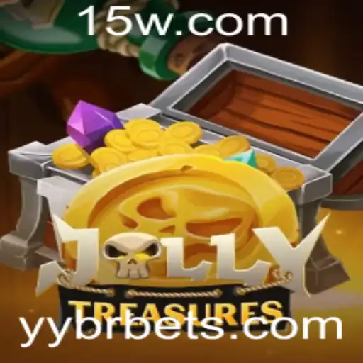Descubra o Mundo Aventureiro de JollyTreasures