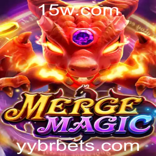 MergeMagic: Explorando o Mundo da Fusão e Magia