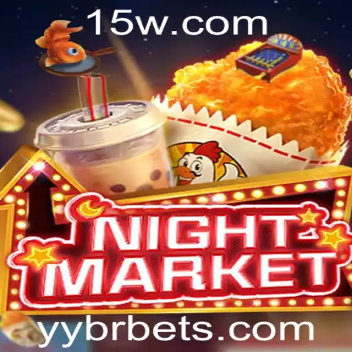 Explorando o Fascinante Mundo do Jogo NIGHTMARKET