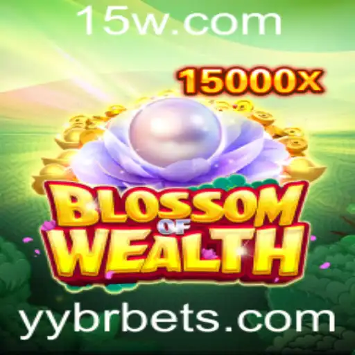 BlossomofWealth: Uma Jornada Estratégica no Mundo dos Jogos
