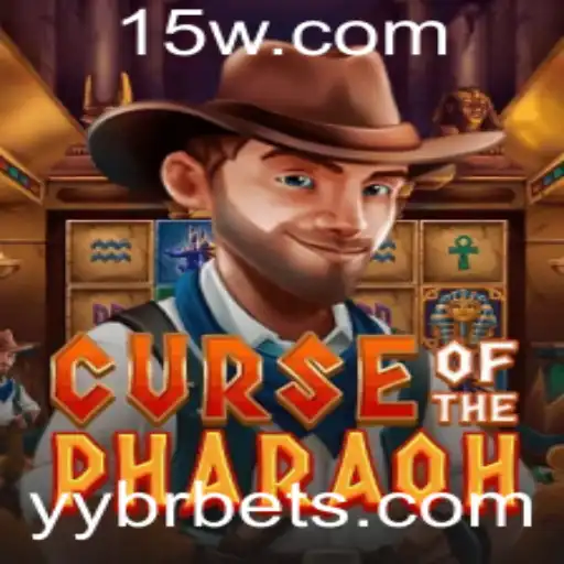 Curse of the Pharaoh: Descubra os Mistérios e Desafios do Jogo