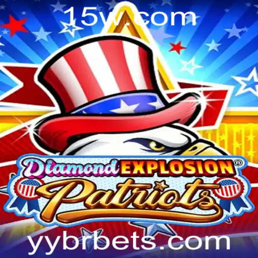 Explorando o Universo de DiamondExplosionPatriots: Uma Introdução ao Jogo