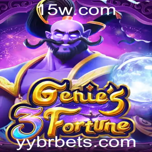 Genie3Fortune: Explorando o Novo Fenômeno dos Jogos