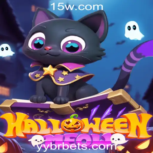 Descubra HalloweenMeow: O Jogo que une Diversão e Aventura