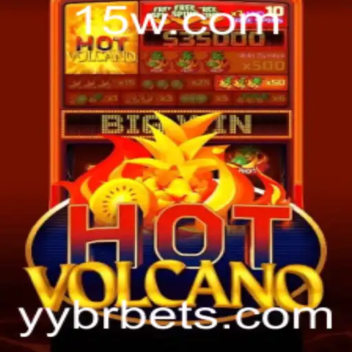 Explorando o Mundo de HotVolcano: Um Jogo de Estratégia Ardente