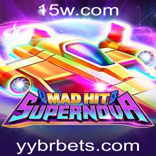 Explorando o Game MadHitSupernova: Descrição, Introdução e Regras