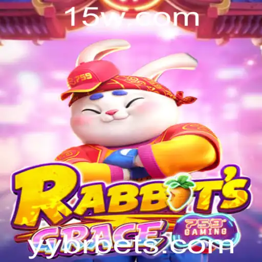 RabbitsGrace: A Nova Sensação do Mundo dos Jogos