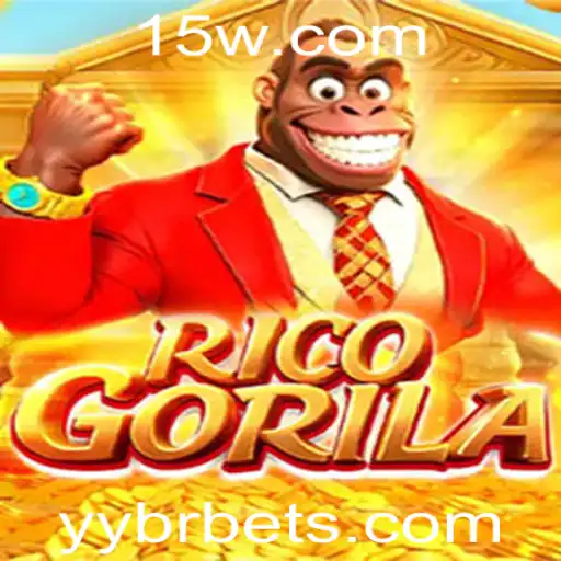 RicoGorila: Uma Imersão no Mundo Selvagem de Estratégia e Aventura