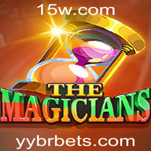TheMagicians: Uma Jornada Mágica no Mundo dos Jogos