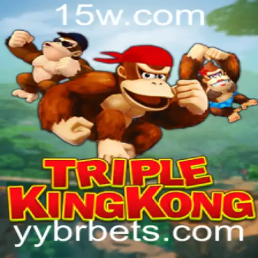 TripleKingKong: O Fenômeno dos Jogos Reinventado em 2023