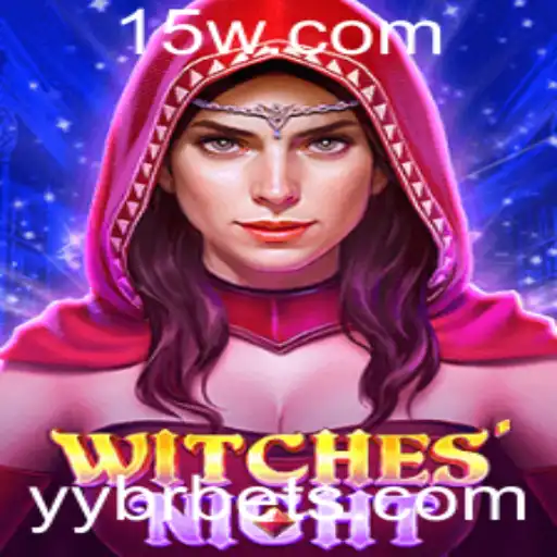 Explorando o Fascinante Jogo WitchesNight: Maestria e Magia