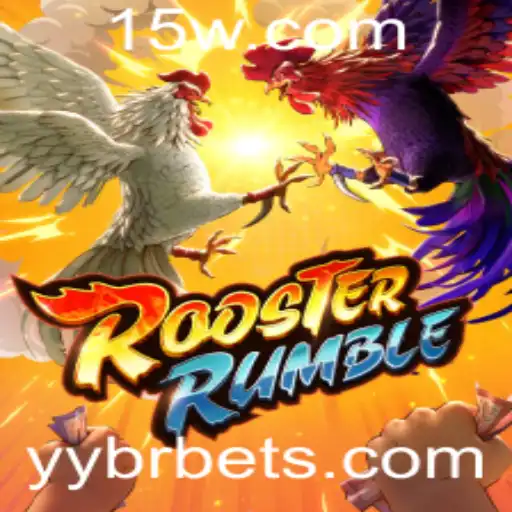 RoosterRumble: A emocionante experiência de jogo com yybr