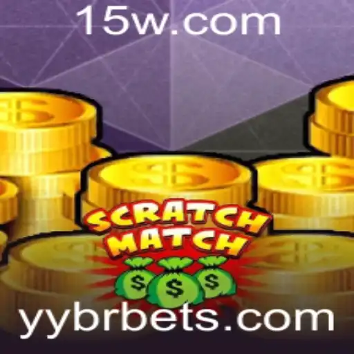 Descubra o Fascinante Jogo ScratchMatch