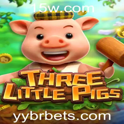 Descubra o Mundo Envolvente de THREELITTLEPIGS