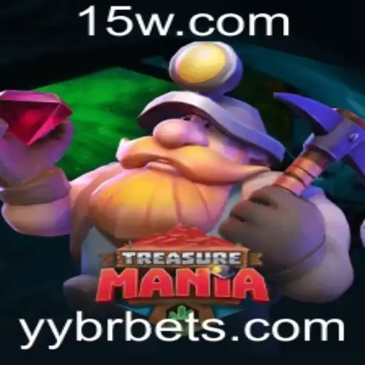 Descobrindo o Fascinante Mundo de TreasureMania